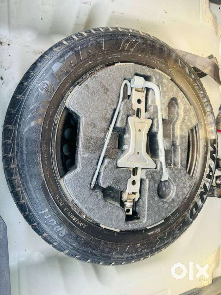 Maruti Suzuki Brezza Vdi, 2018, Diesel
