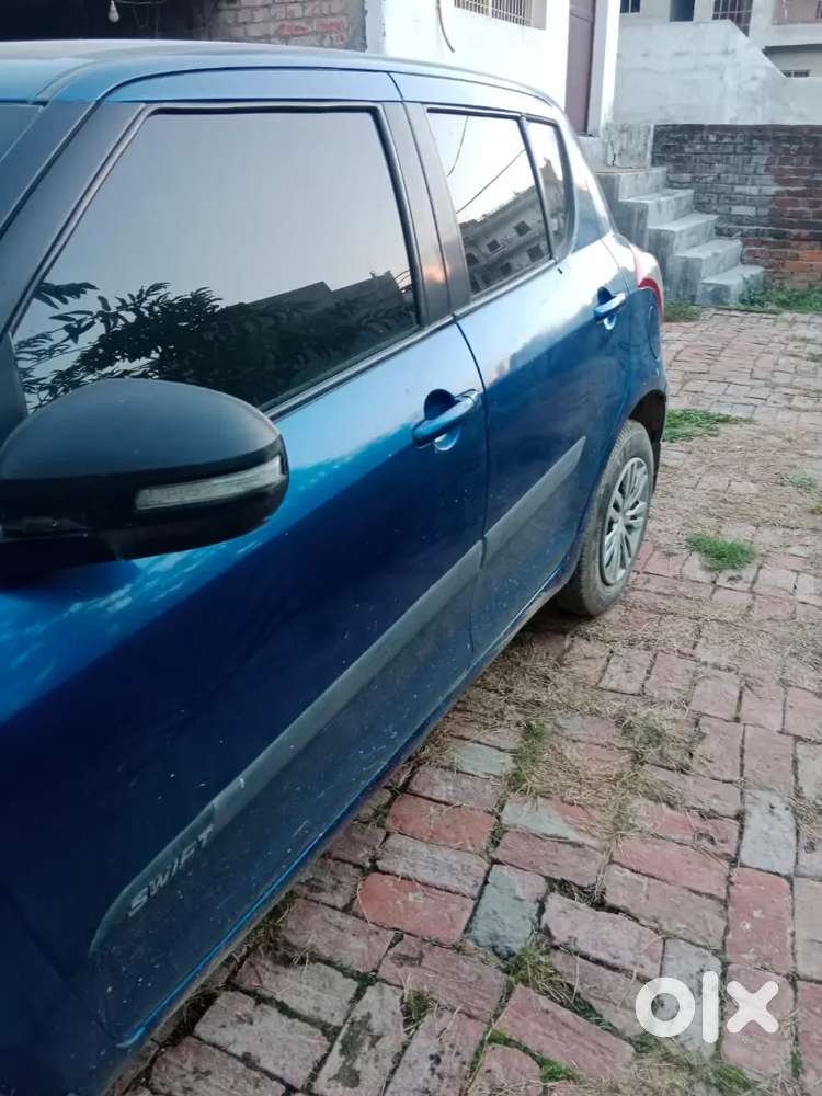 Maruti Suzuki Swift 2012 Diesel 62000 Km Driven