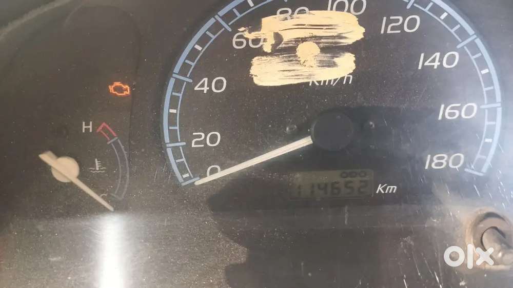 Good Condition