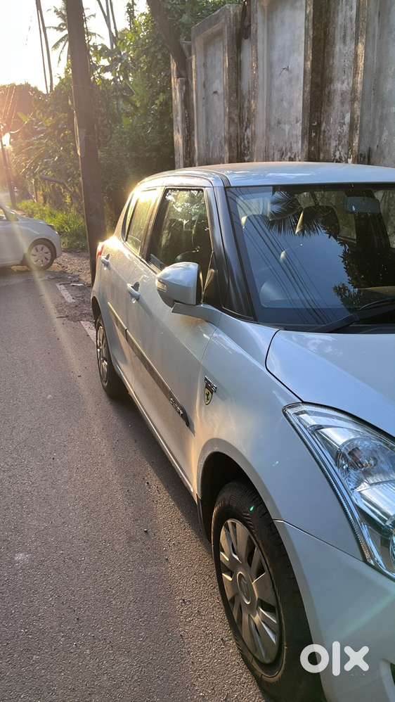 2014 Maruti Suzuki Swift