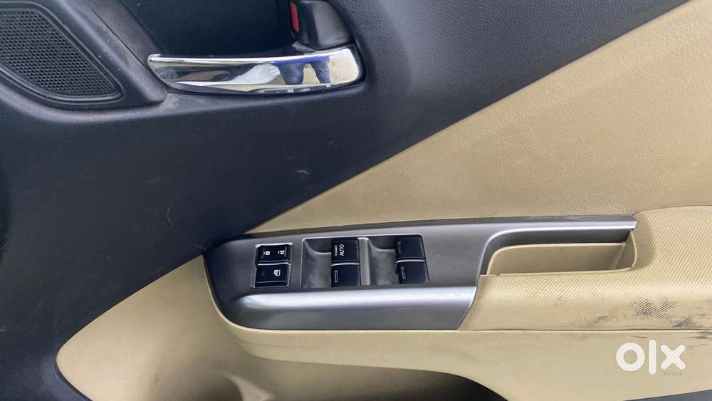 Honda City 2015-2017 I Vtec V, 2015, Petrol