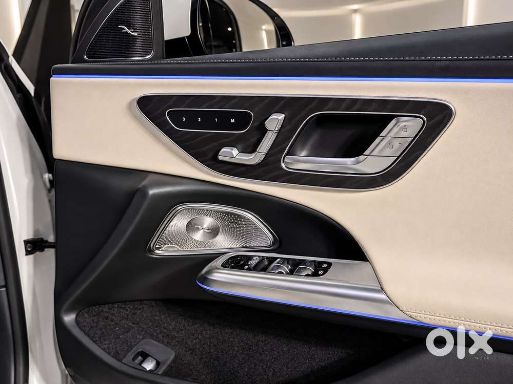 Mercedes-benz E-class E220d Lwb, 2026, Diesel