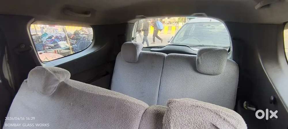 Renault Lodgy 2017 Diesel Well Maintained
