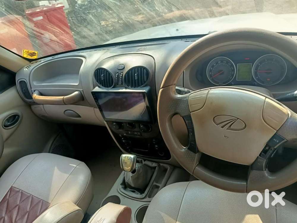 Mahindra Scorpio 2010 Diesel Well Maintained