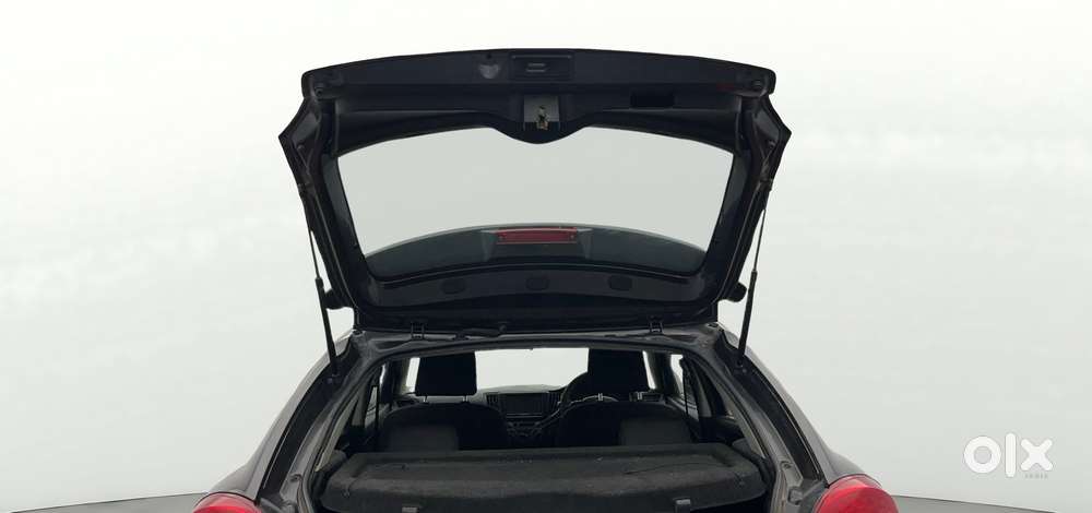 Maruti Suzuki Baleno Sigma, 2019, Petrol