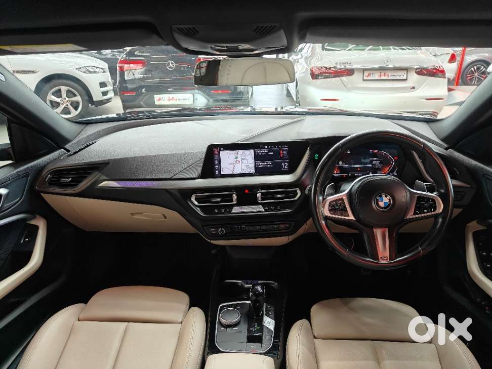 Bmw 2 Series Gran Coupe 220d M Sport [2022-2023], 2023, Diesel