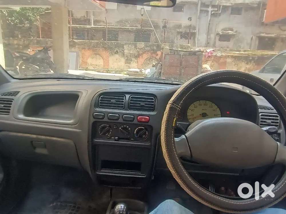 Maruti Suzuki 800 2009 Petrol Good Condition