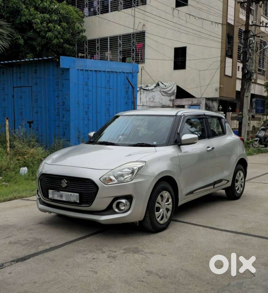 Maruti Suzuki Swift Vxi + Manual, 2020, Petrol