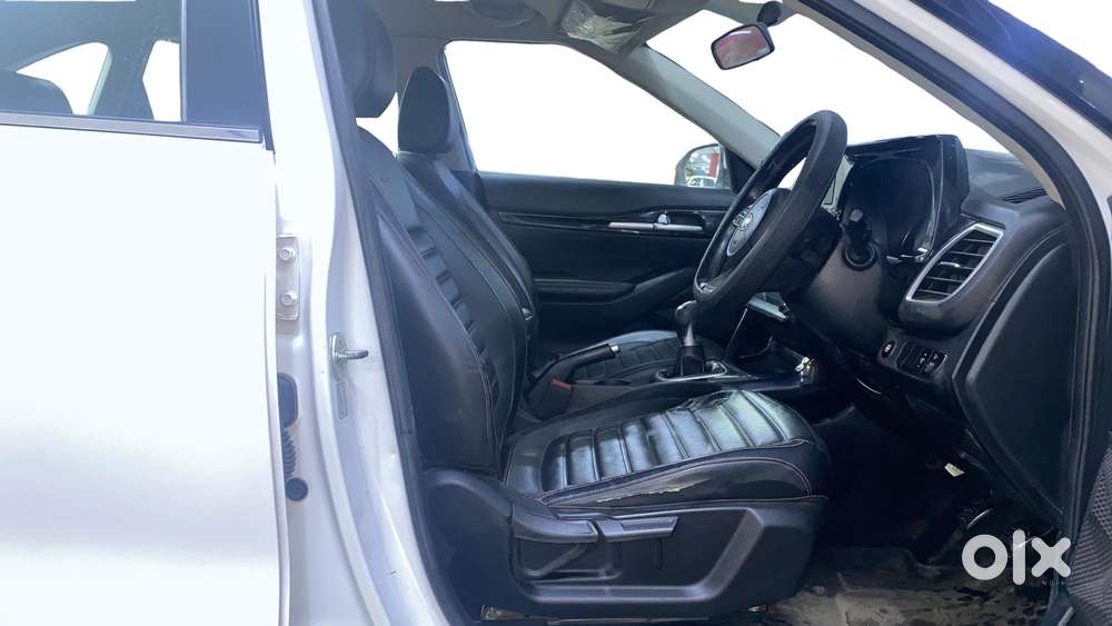 Kia Seltos 1.4 Gtk Gdi Petrol, 2019, Petrol