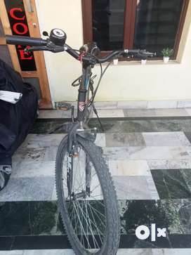 Cycles Cycle Hero Bicycles for sale in Phagwara Second Hand