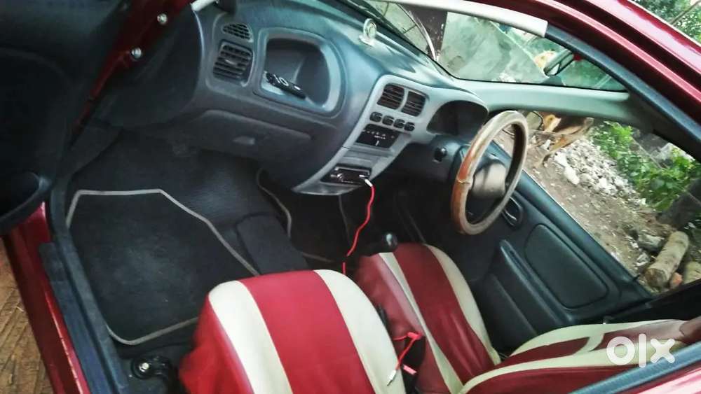 Maruti Suzuki Alto 2010 Petrol 39110 Km Driven