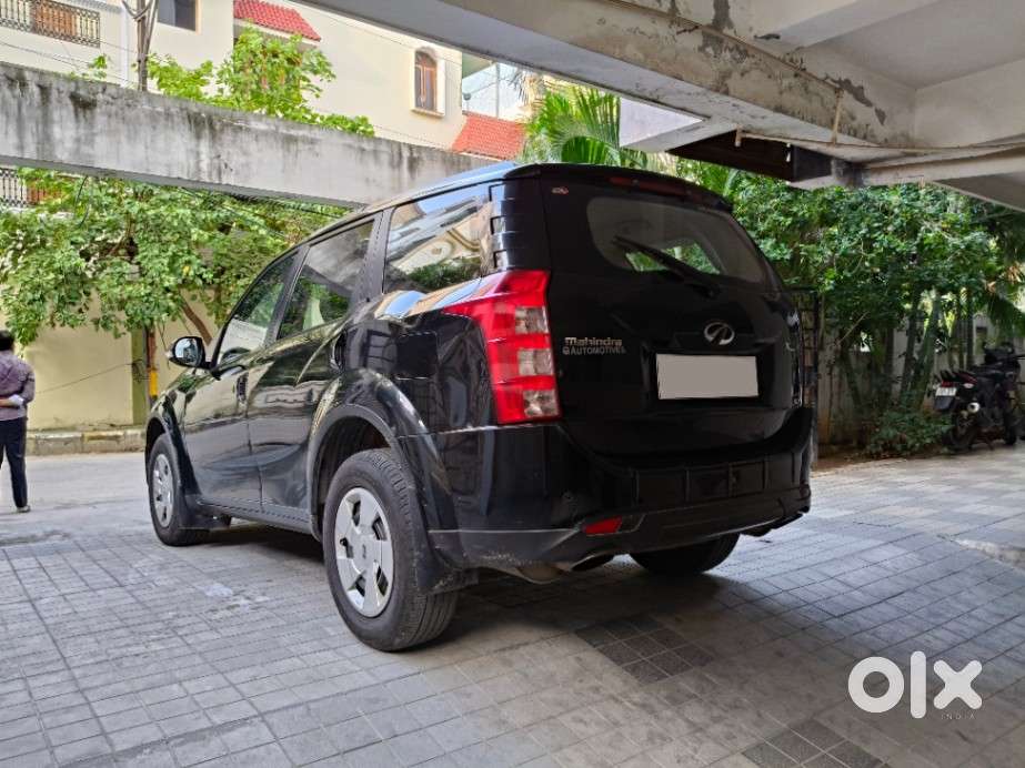 Mahindra Xuv500 2011-2015 W6 2wd, 2013, Diesel