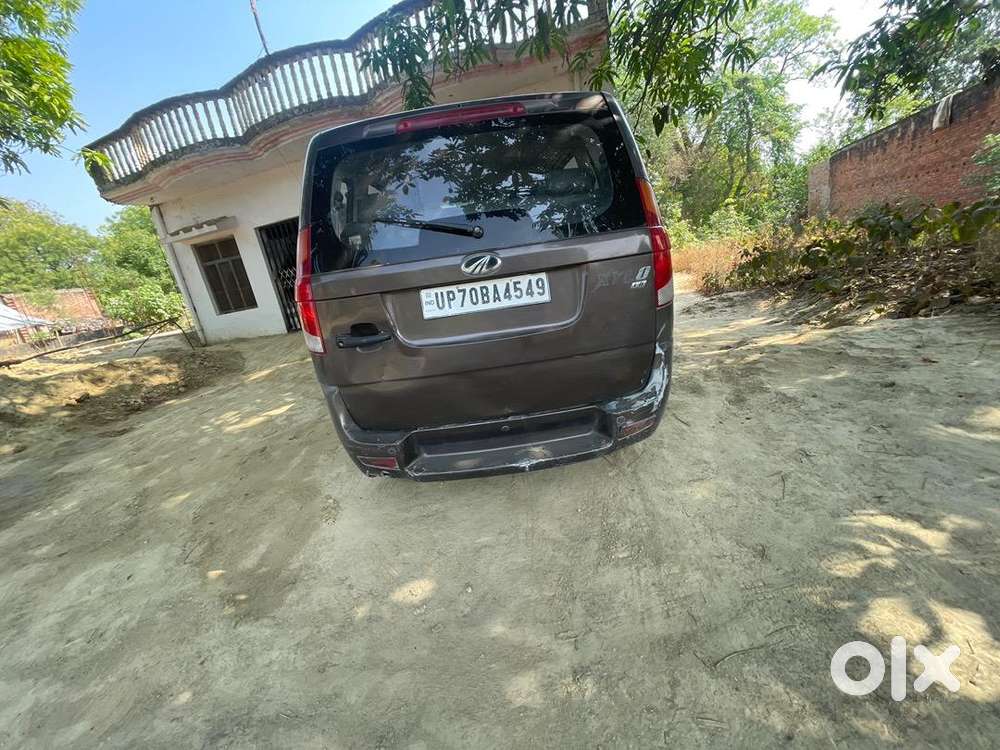 Mahindra Xylo 2009 Diesel Good Condition