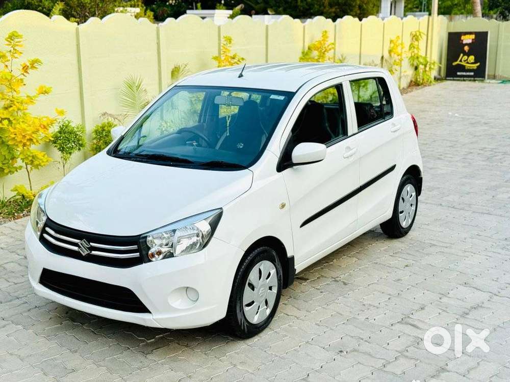 Maruti Suzuki Celerio Vxi(o), 2014, Petrol