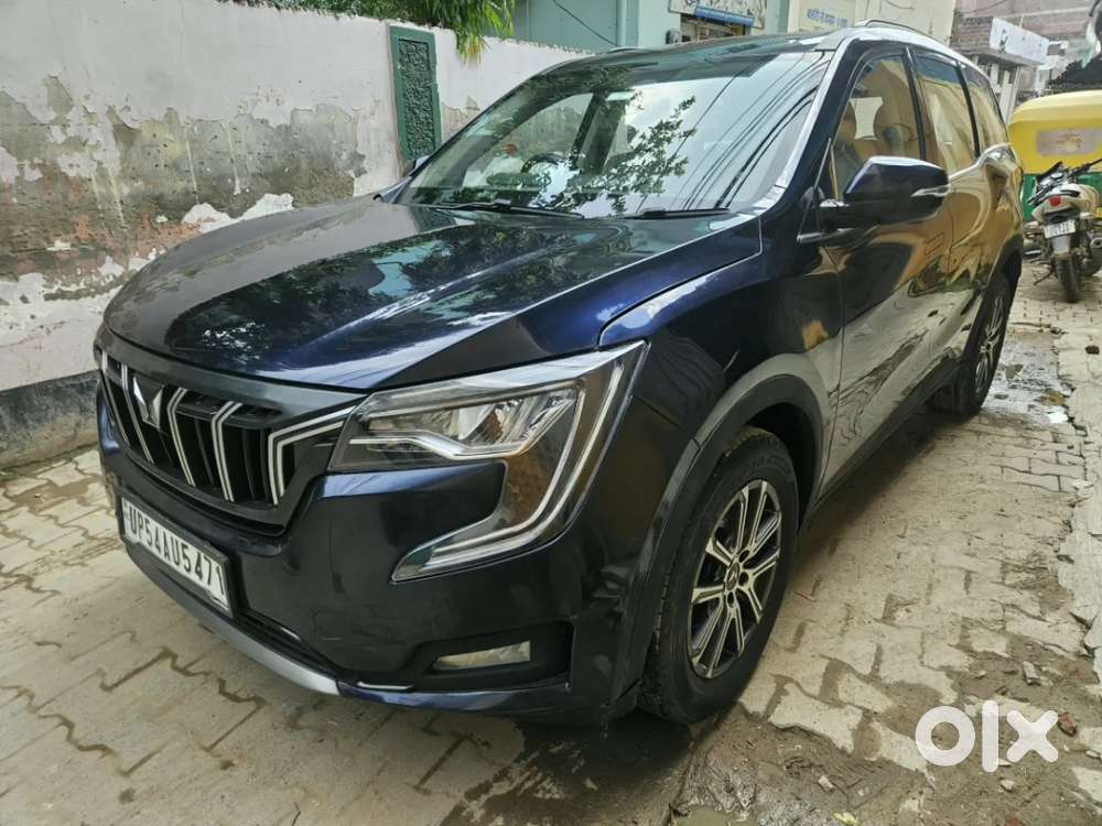 Mahindra Xuv700 2.2 Ax 7 Diesel Mt Str, 2023, Diesel