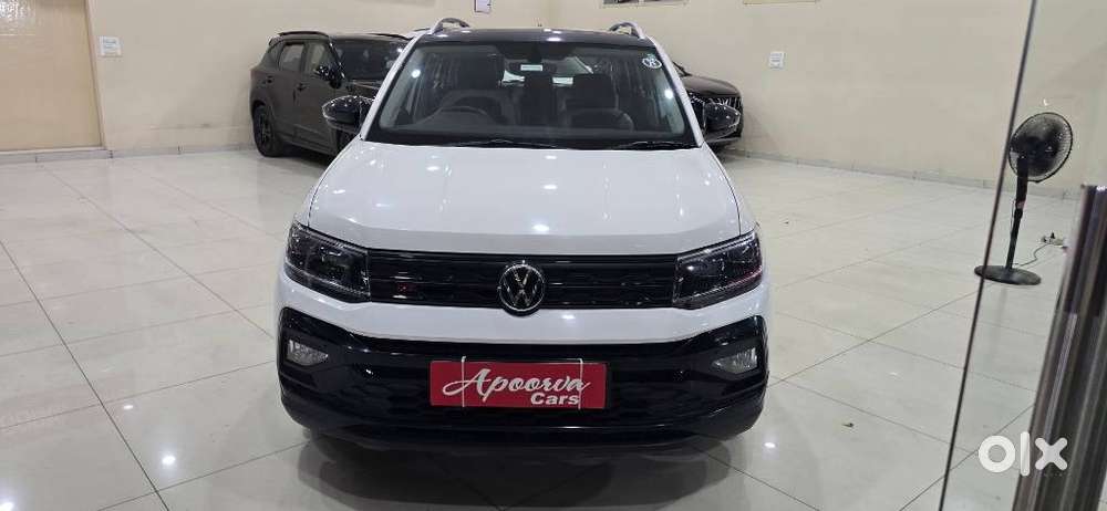 Volkswagen Taigun Gt 1.5 Tsi Mt, 2023, Petrol
