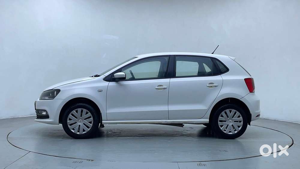 Volkswagen Polo Petrol Comfortline 1.2l, 2015, Petrol