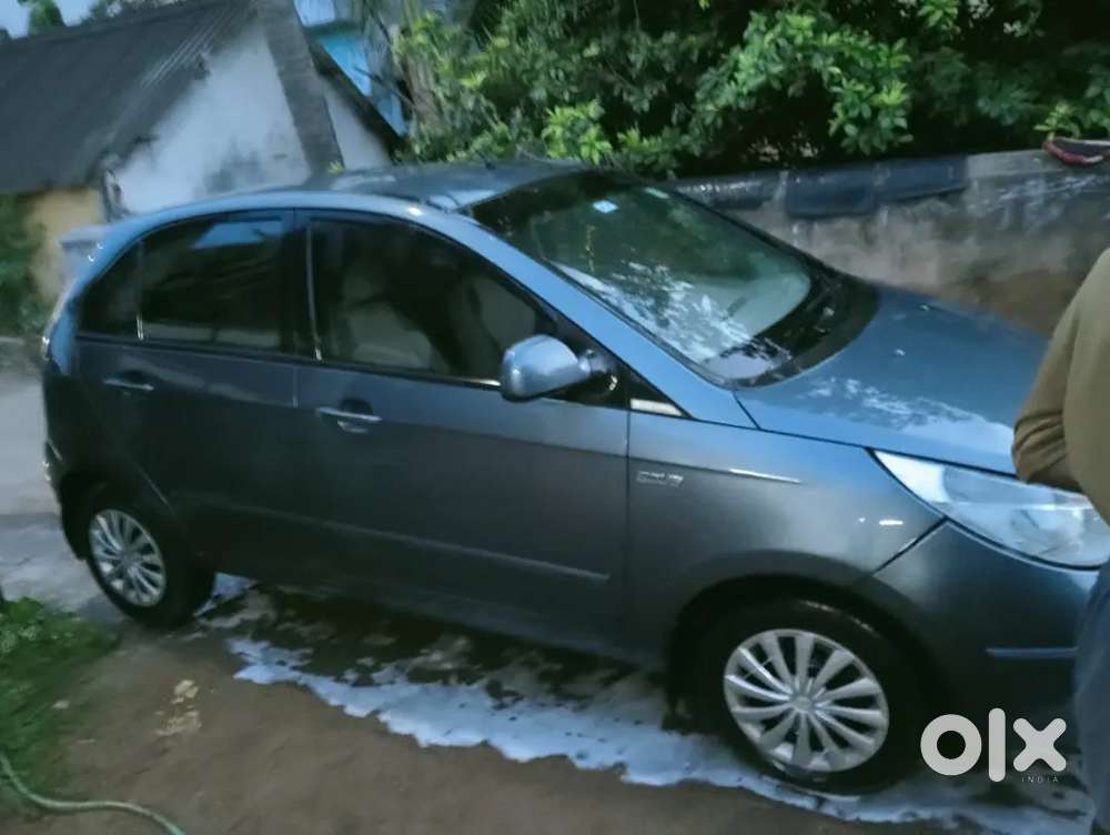 Tata Indica Vista Diesel