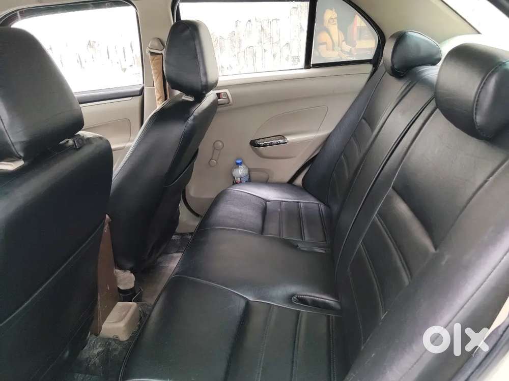 Maruti Suzuki Dzire 2018 Petrol & Cng