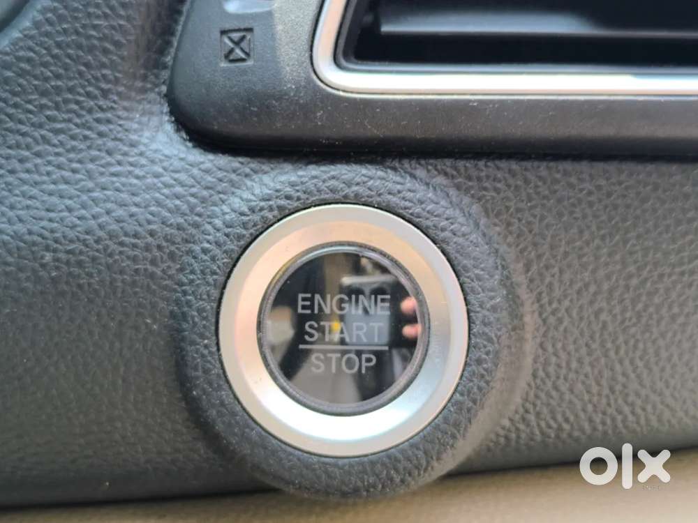 Honda Amaze Vx I-vtech, 2023, Petrol