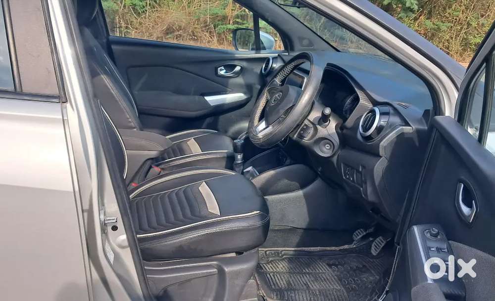 Nissan Kicks -2021 Model, Mt, Petrol,just 19800 Km Runned,