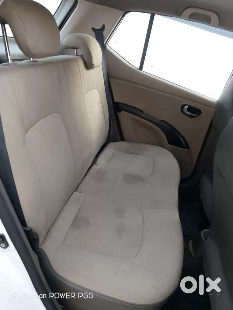 Hyundai I10 Sportz Option, 2012, Petrol