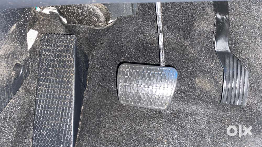 Tata Altroz 1.2 Xza Plus Dark Edition Dct, 2022, Petrol