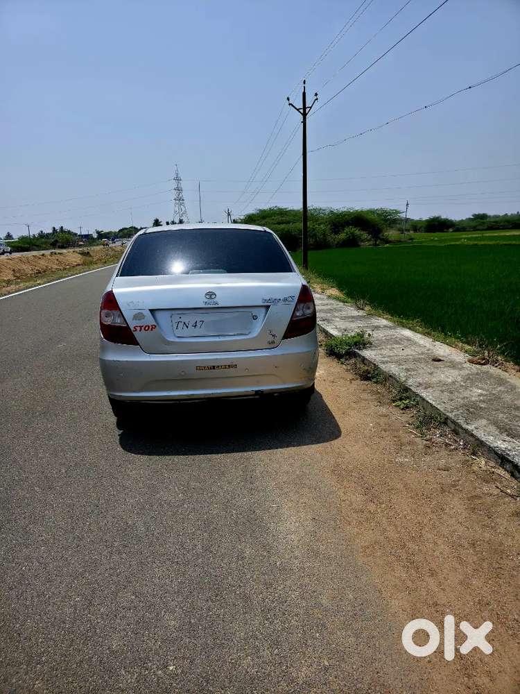 Tata Indigo Ecs Tdi Engine
