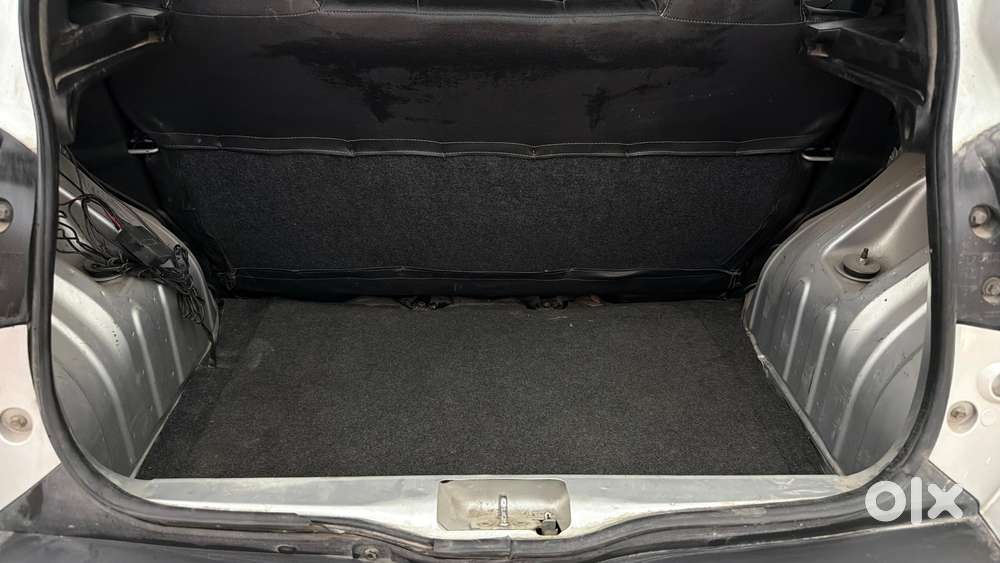 Renault Kwid Amt Rxl, 2018, Petrol