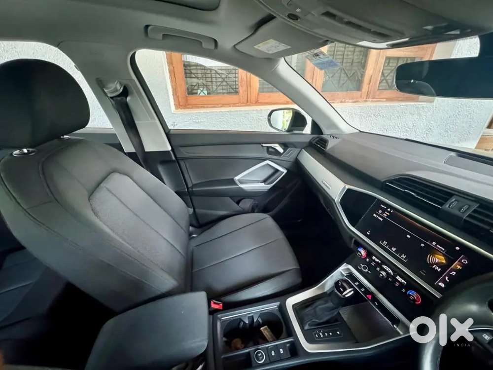 Audi Q3 Premium 2024
