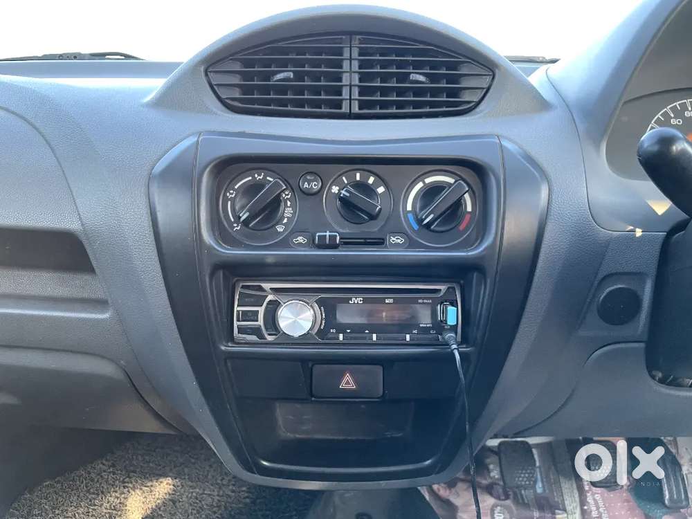 Maruti Suzuki Alto 800 2013 Model