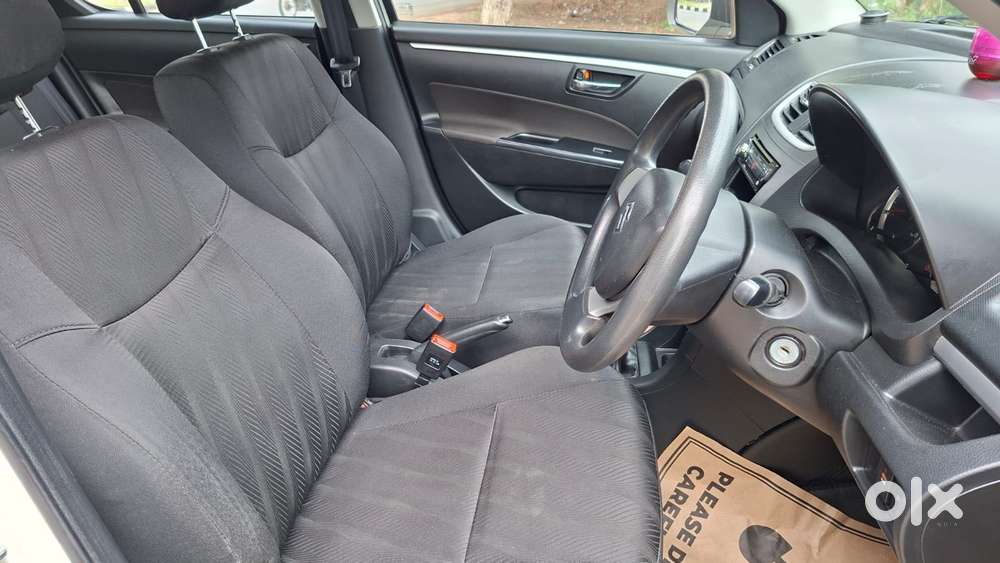 Maruti Suzuki Swift Ddis Vdi, 2014, Diesel