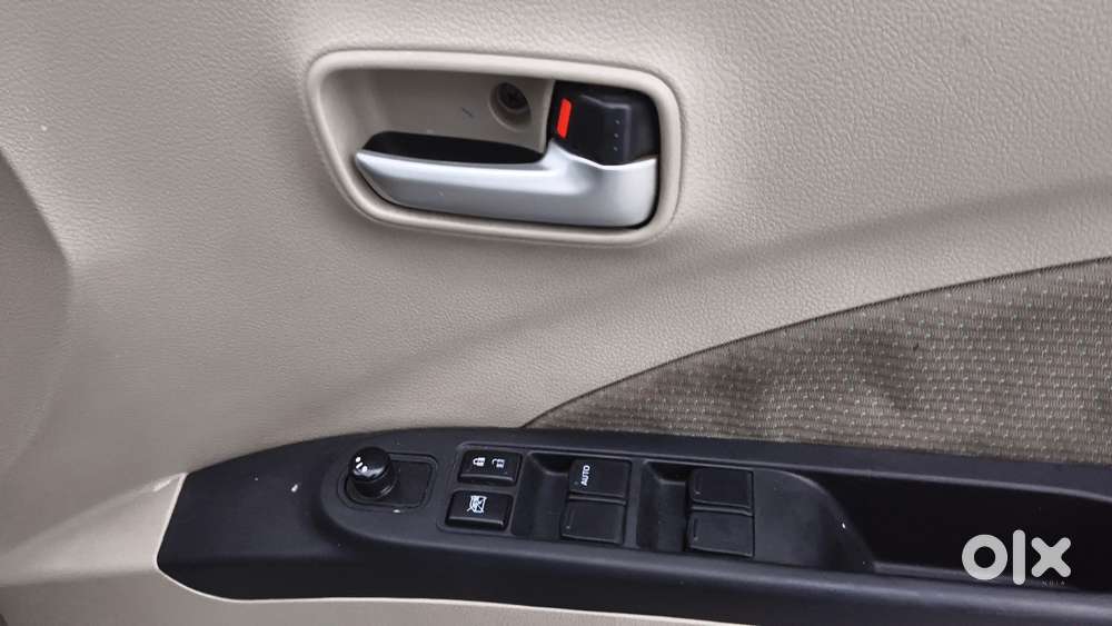 Maruti Suzuki Celerio Zxi Optional Amt, 2018, Petrol