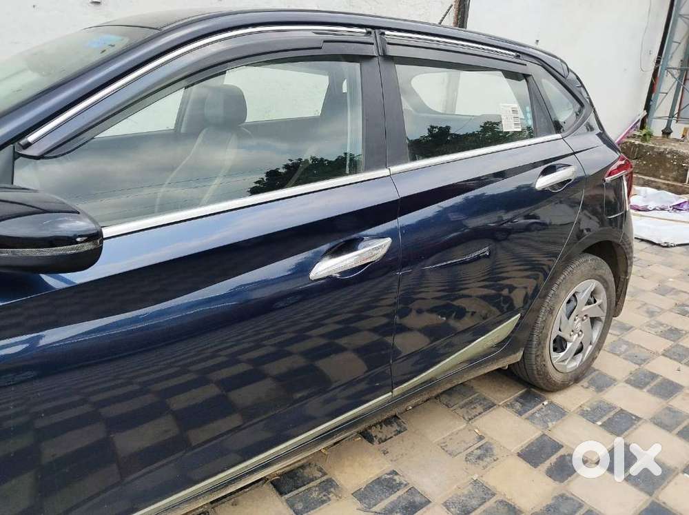 Car In Good Condition Self Driven