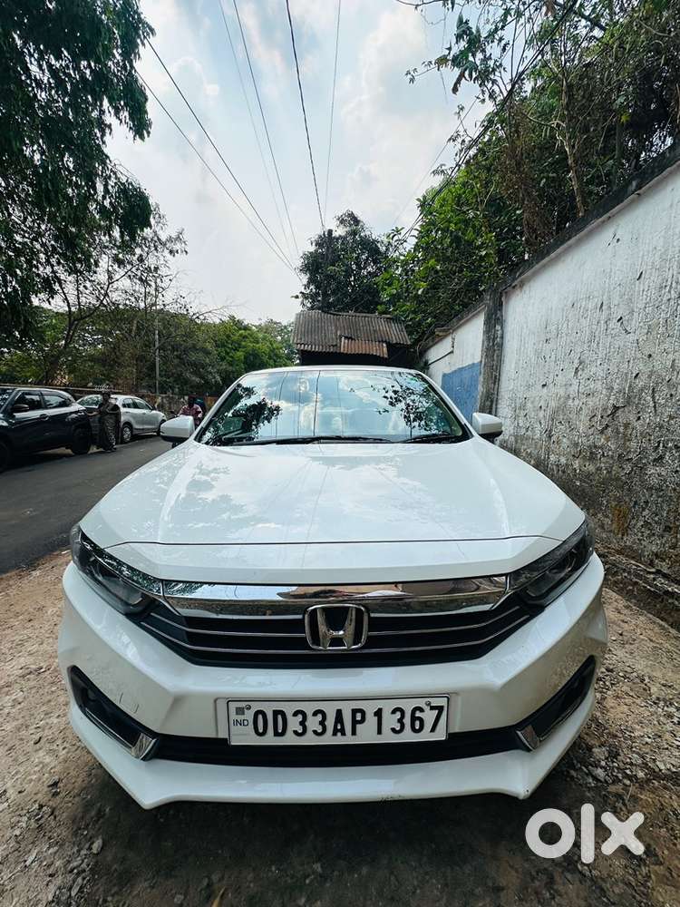 Honda Amaze Vx 2024