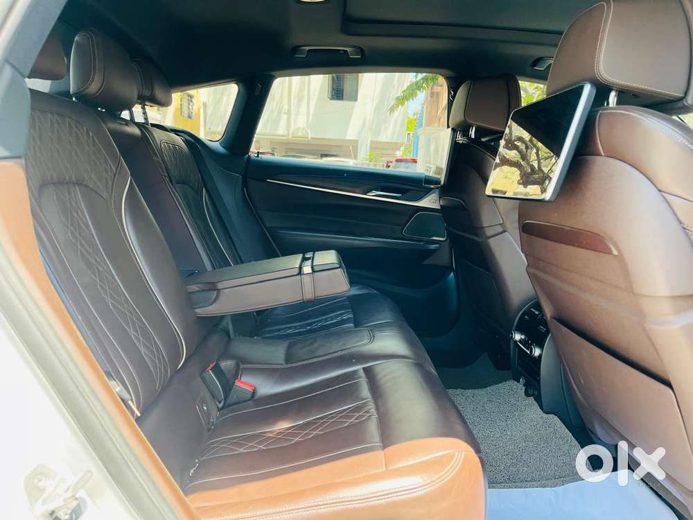 Bmw 6 Series 3.0 Gt 630d M Sport, 2018, Diesel