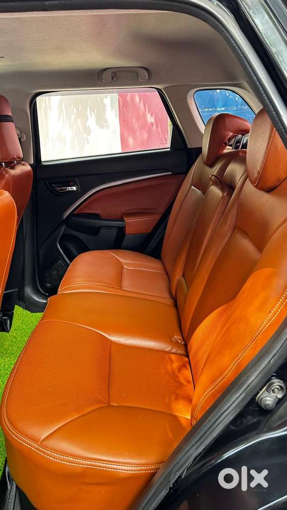 Maruti Suzuki Brezza 1.5 Zxi Plus Smart Hybrid, 2024, Petrol