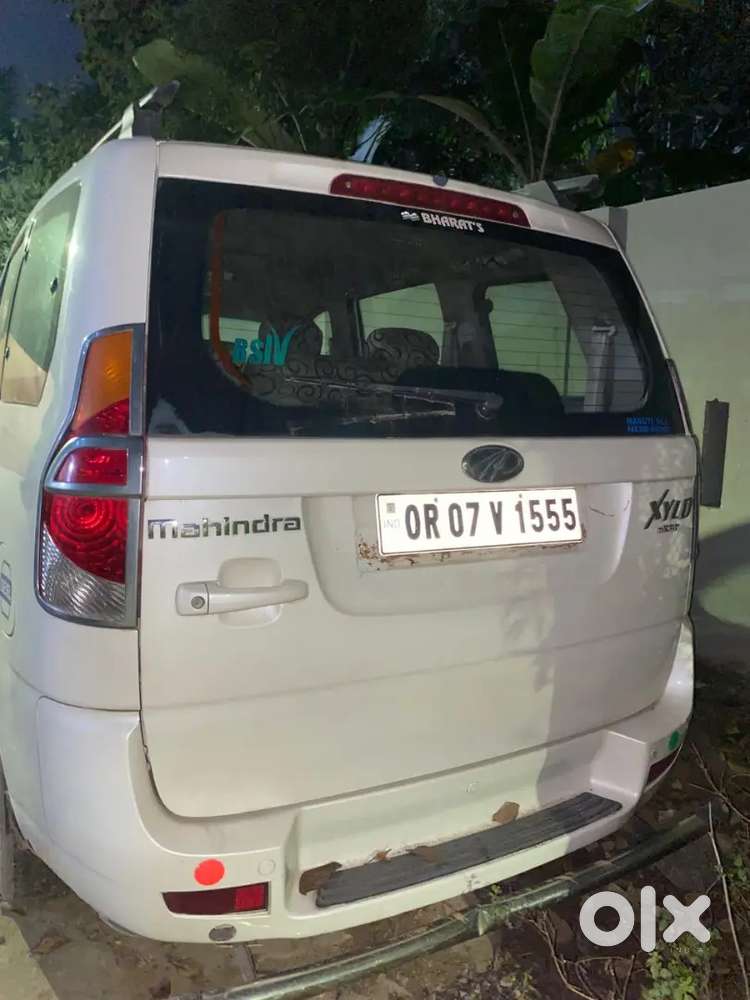 Mahindra Xylo 2010 Diesel Well Maintained