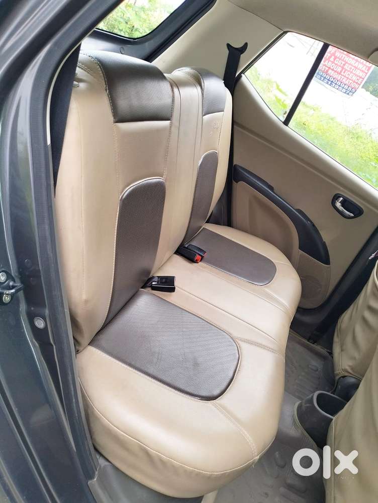 Hyundai I10 1.2 Kappa Magna, 2012, Petrol