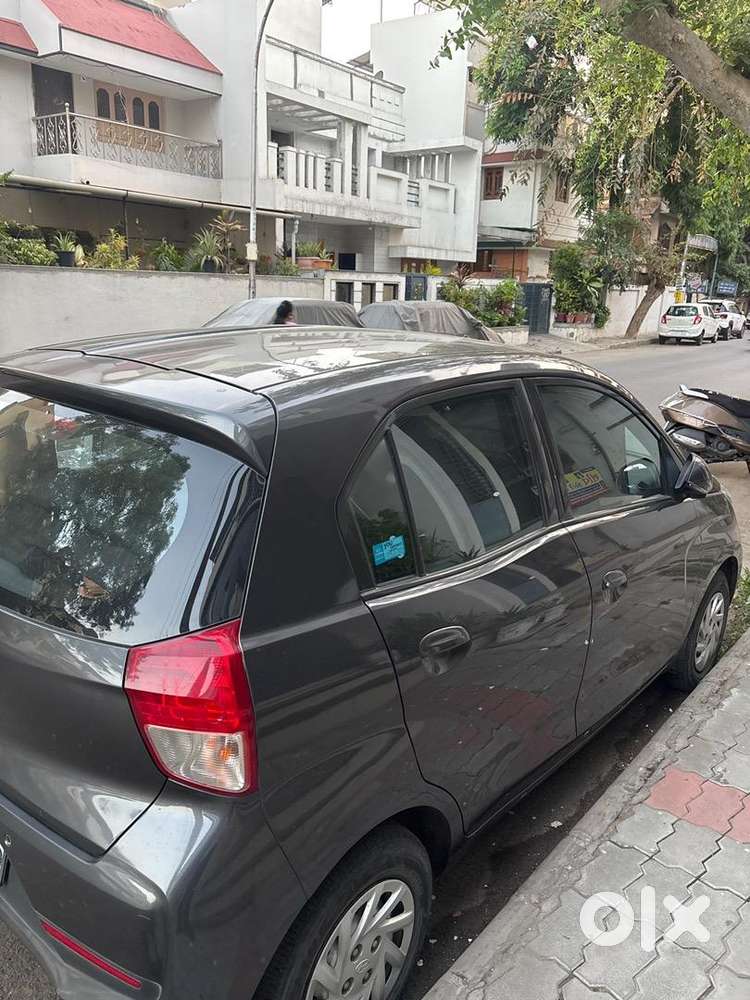Hyundai New Santro 2022 Cng & Hybrids Well Maintained