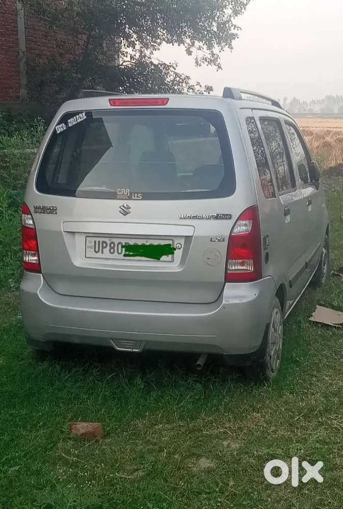 Wagonr For Sale Lxi Lpg