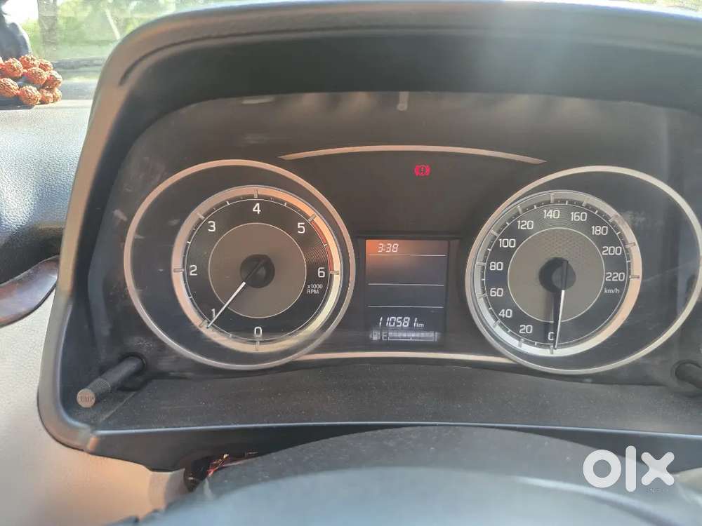 Maruti Suzuki Dzire 2019