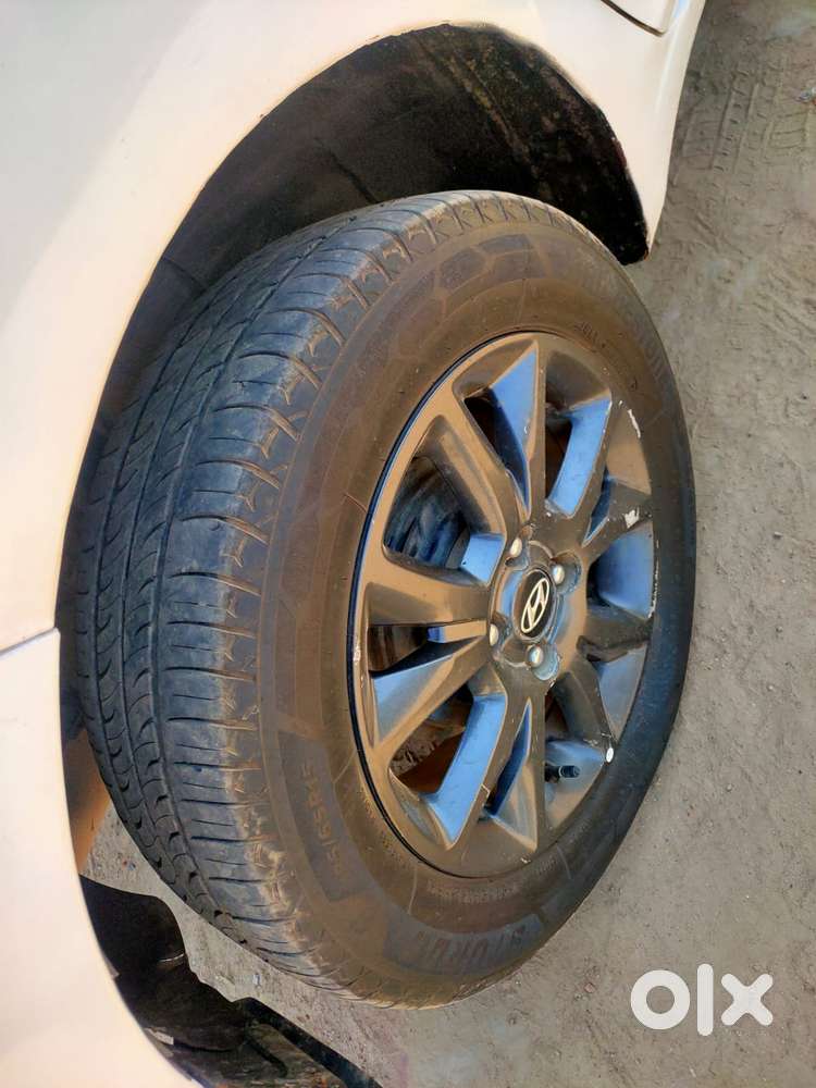 Hyundai Elite I20 Asta 1.2, 2018, Diesel