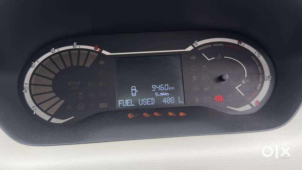 Nissan Magnite 1.0 Xl, 2023, Petrol