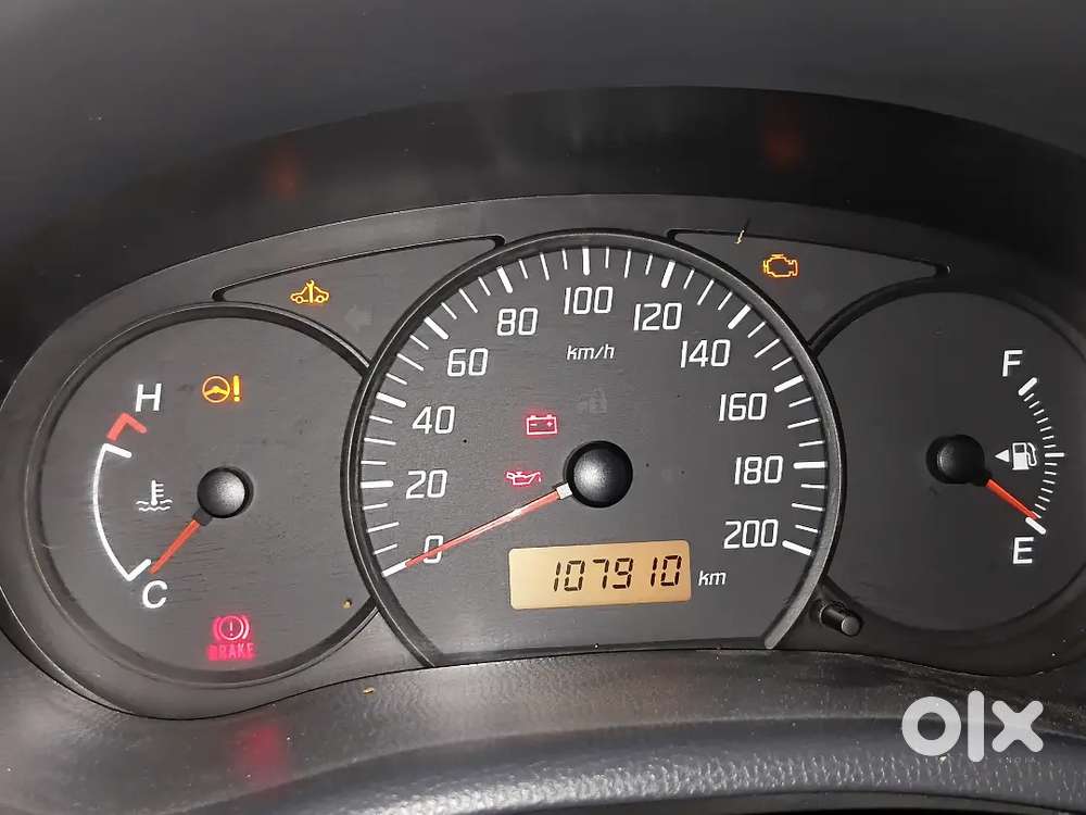 Maruti Suzuki Swift 2009