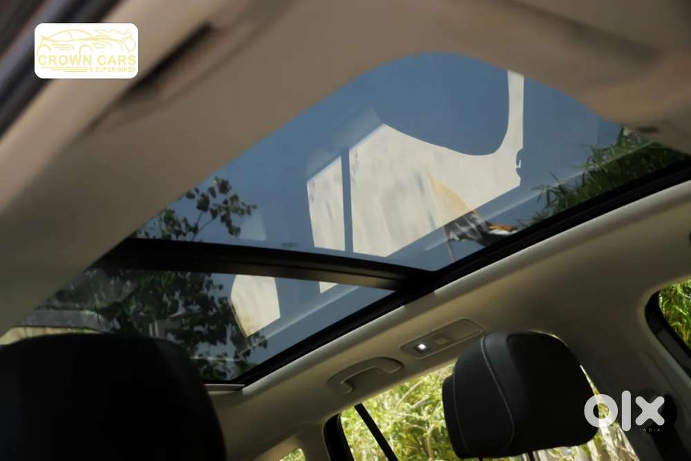 Volkswagen Tiguan 2.0 Elegance Tsi Dsg, 2024, Petrol
