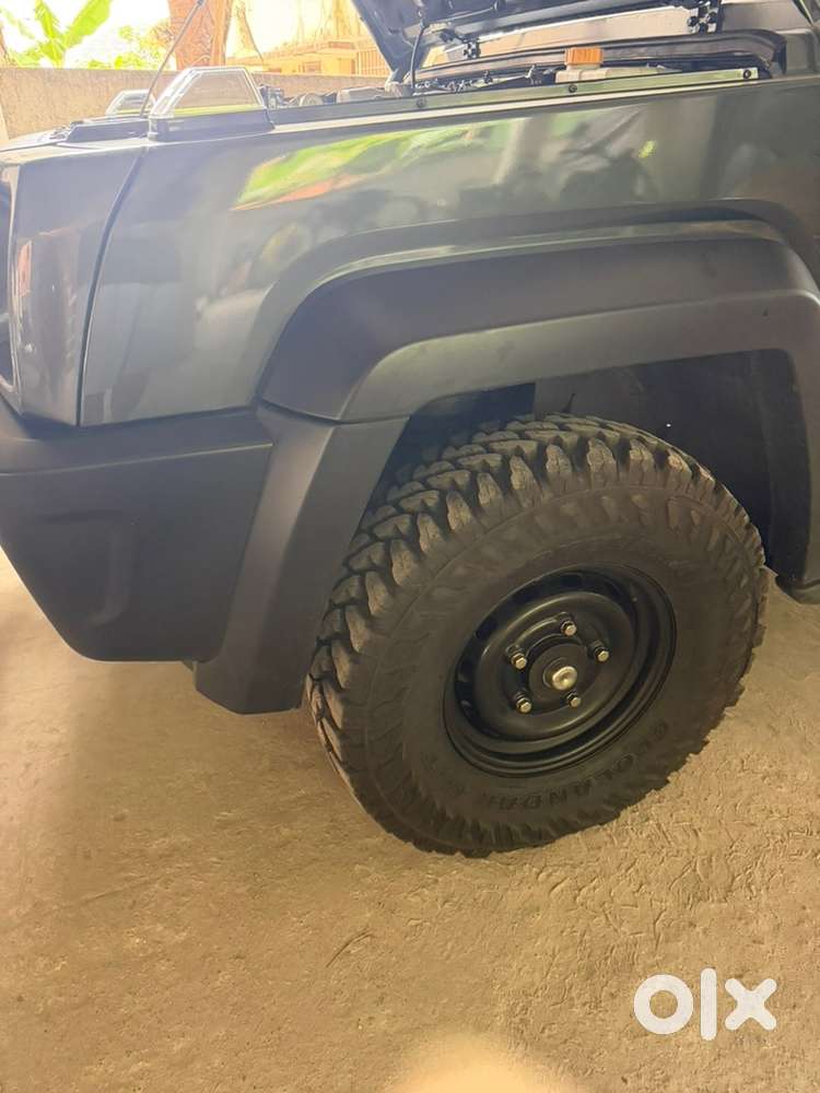 Force Gurkha Diesel Manual 2025 Xplorer