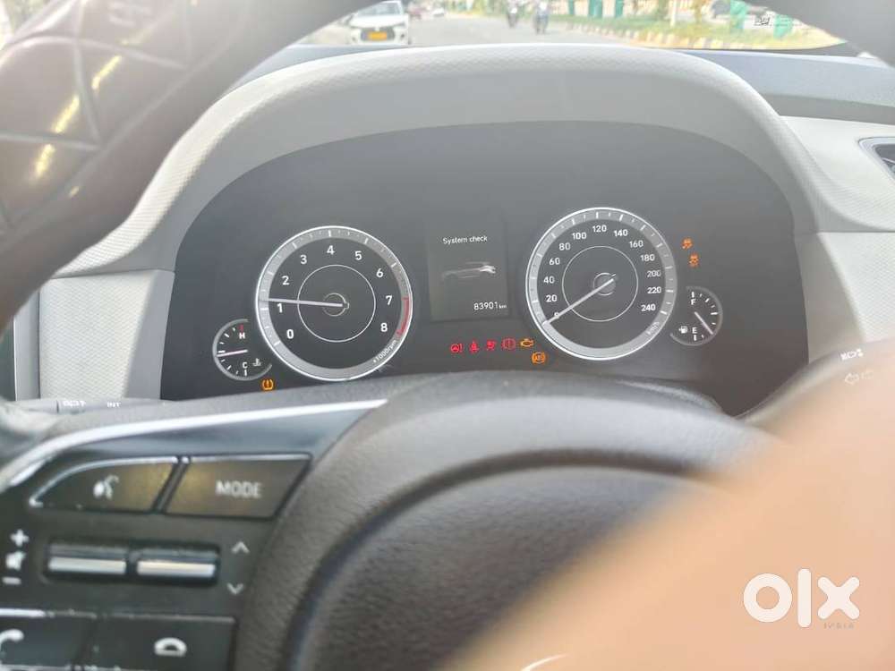 Hyundai Creta 1.5 Sx 2022 (own By Doctor)