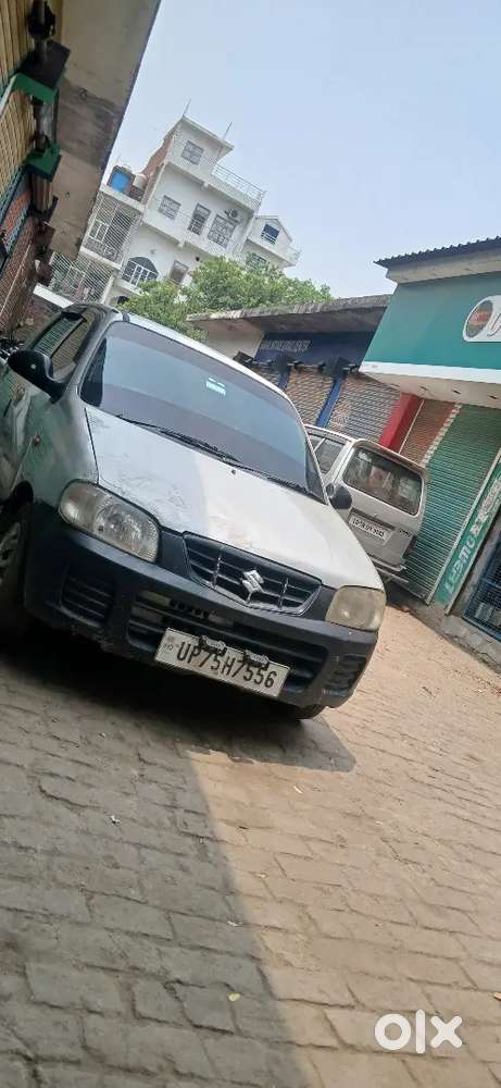 Maruti Suzuki Alto 866255 Km Driven