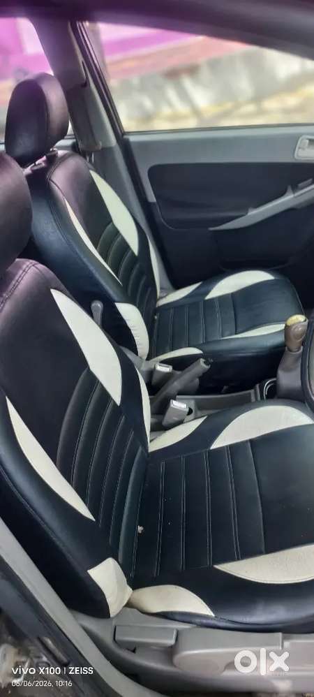 Tata Indica Vista 2010